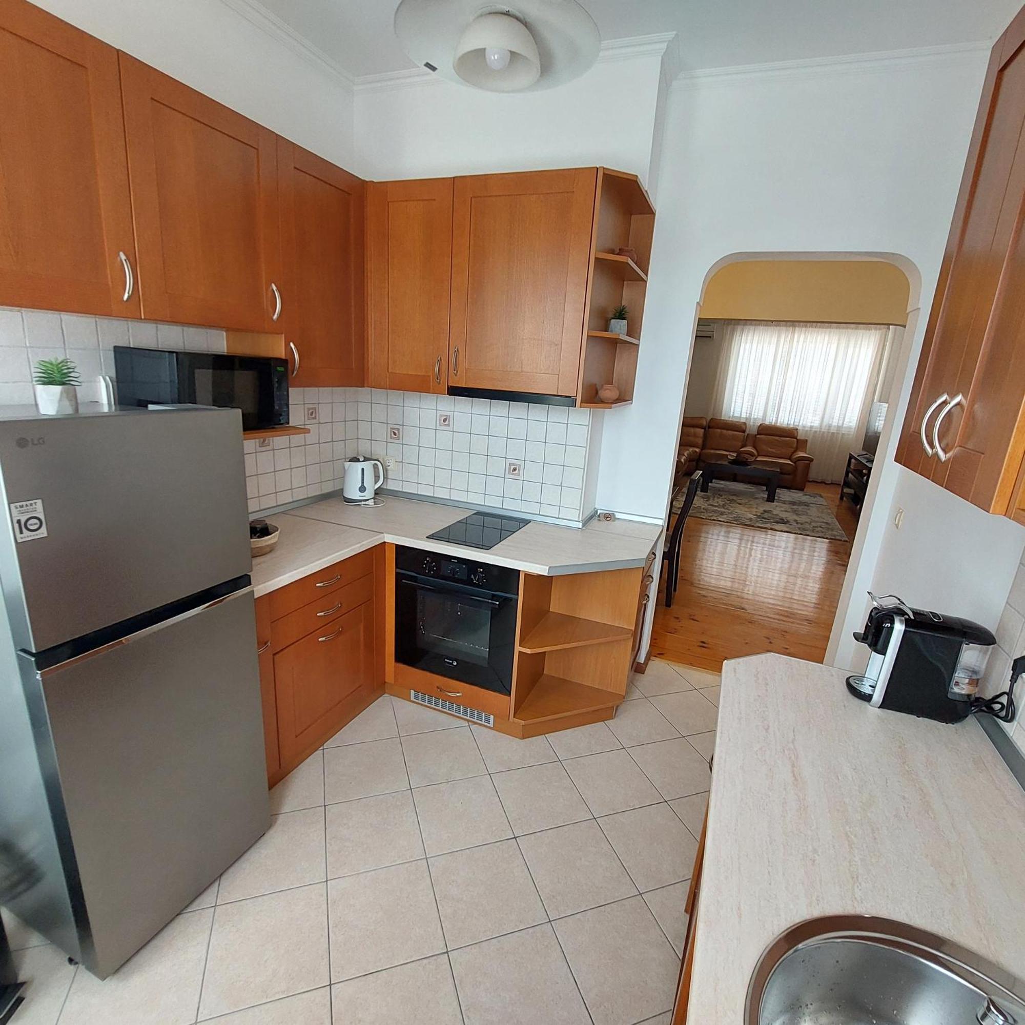 Appartement La Casa Di Sofia Extérieur photo