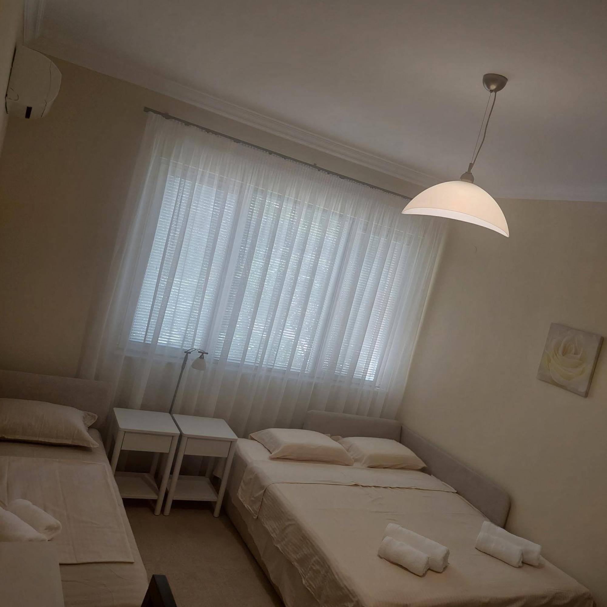 Appartement La Casa Di Sofia Extérieur photo