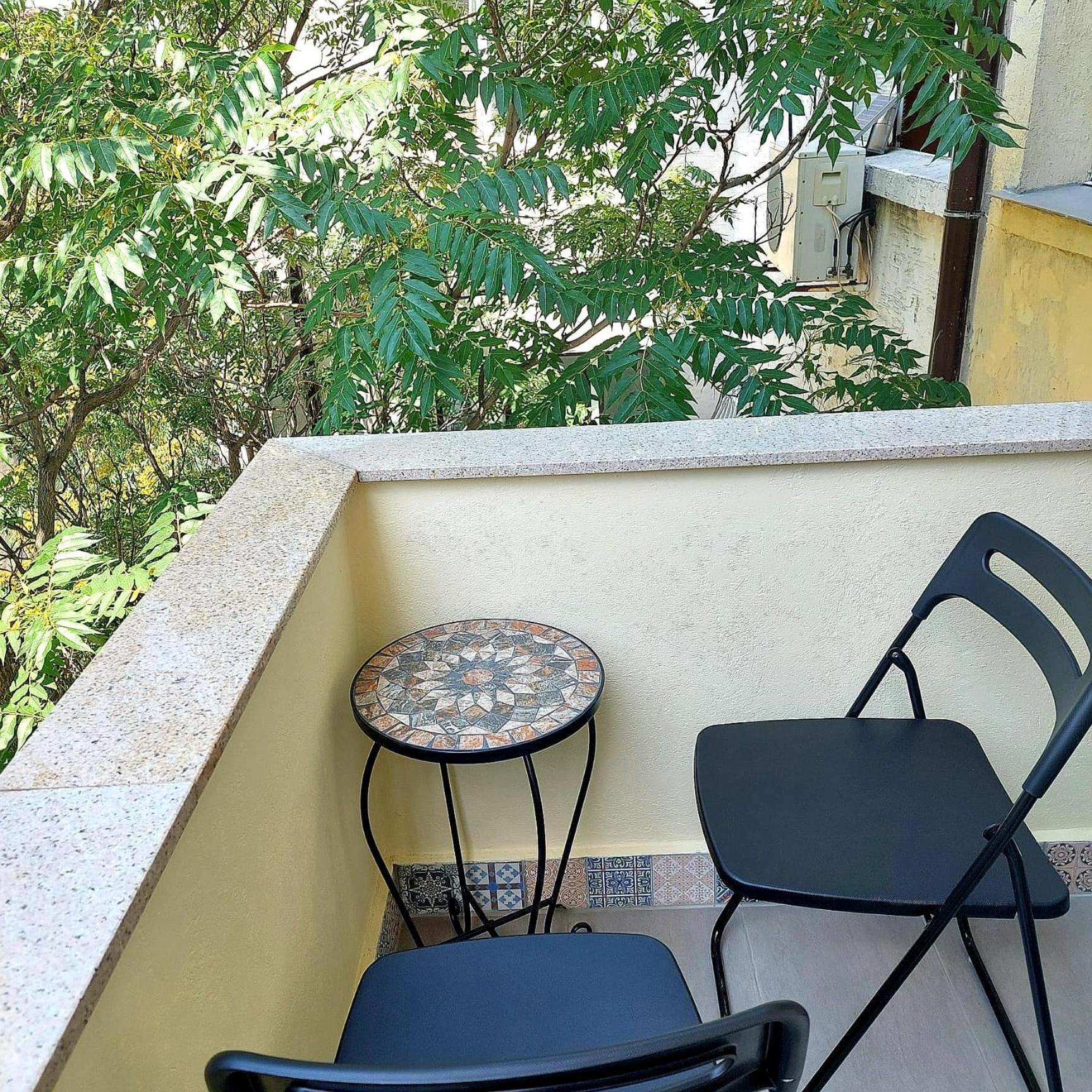Appartement La Casa Di Sofia Extérieur photo