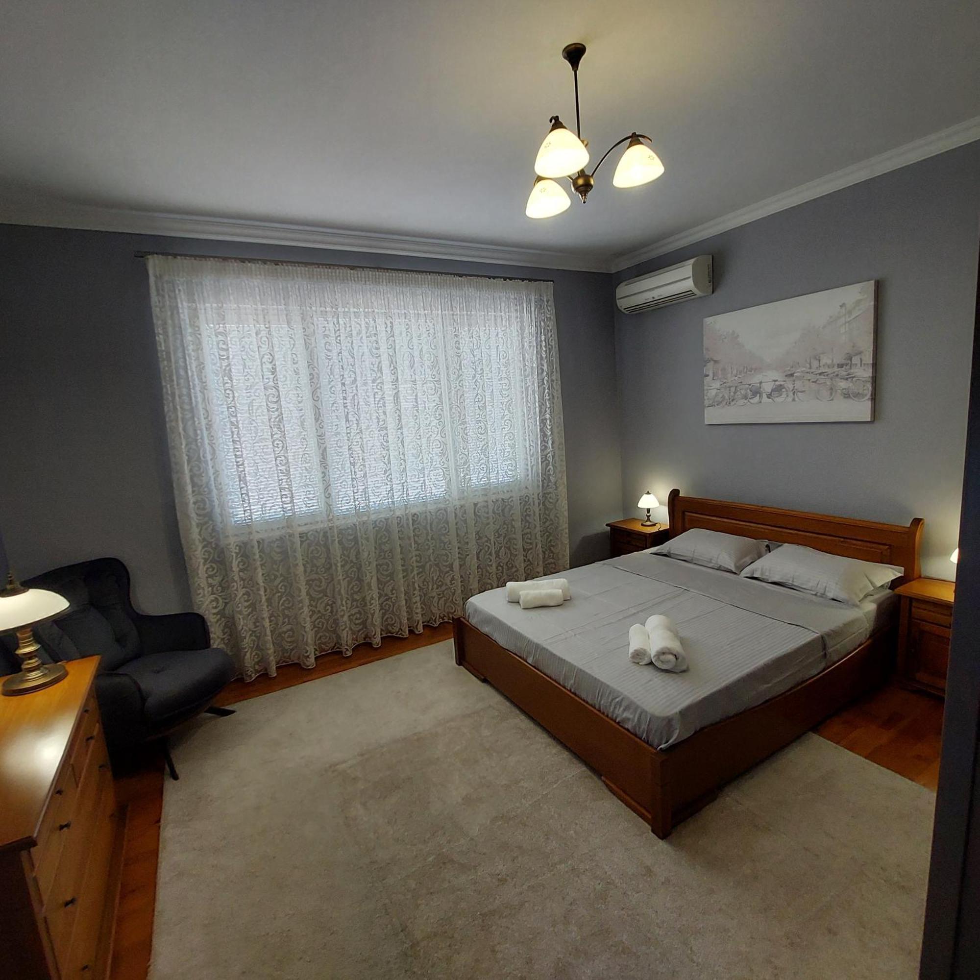 Appartement La Casa Di Sofia Extérieur photo