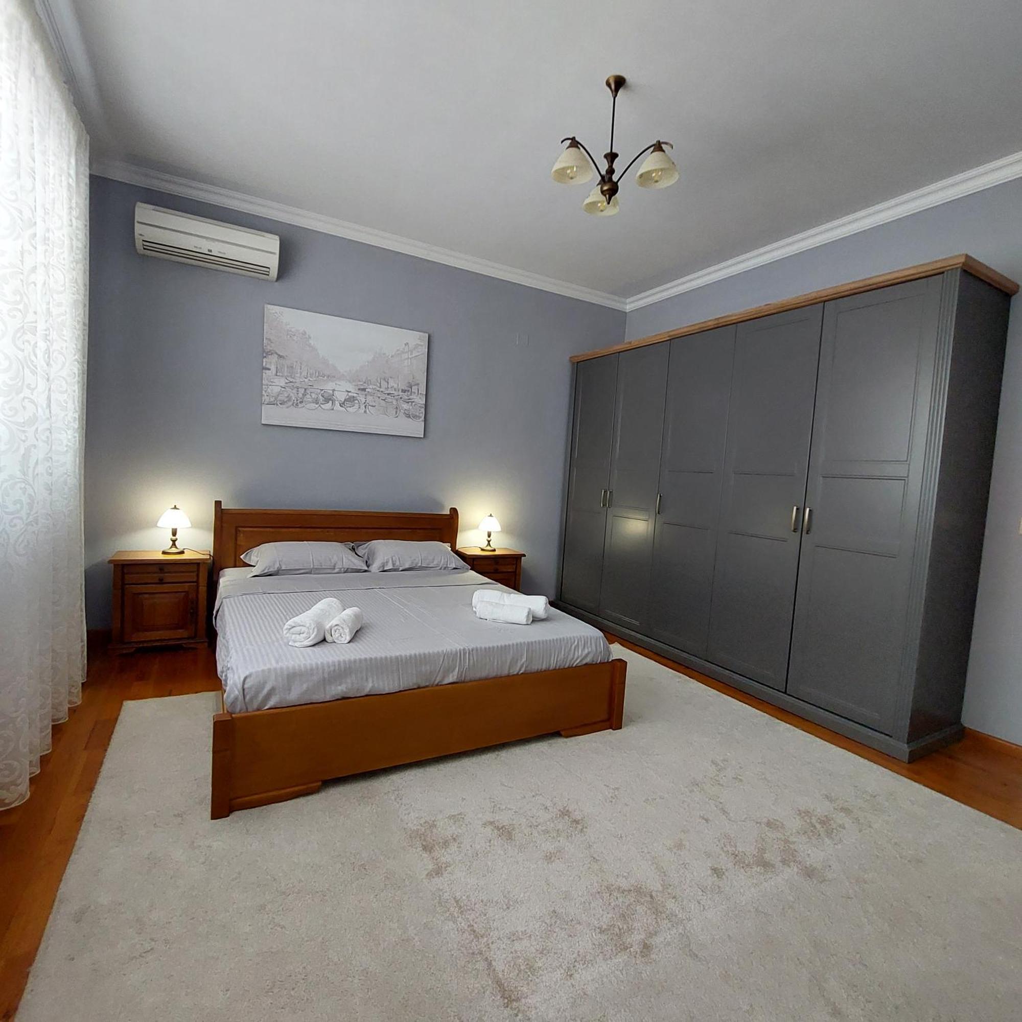Appartement La Casa Di Sofia Extérieur photo