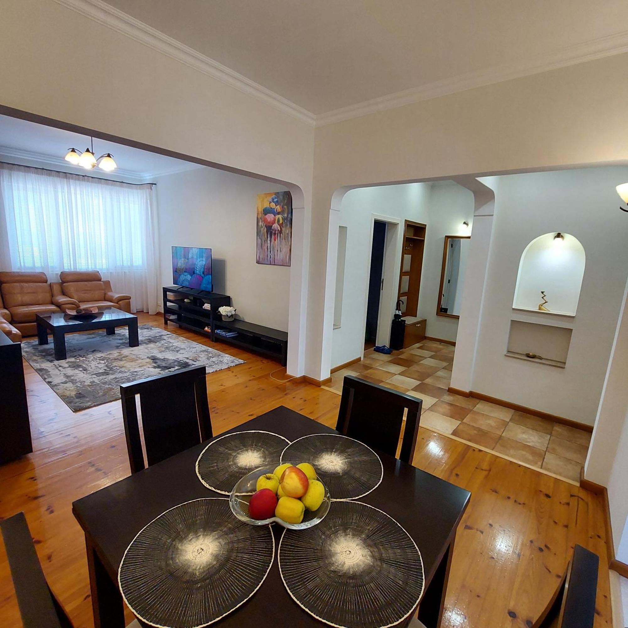 Appartement La Casa Di Sofia Extérieur photo